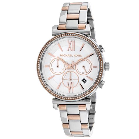 michael kors sofie online kaufen|Amazon.com: Michael Kors Women's Sofie Three.